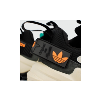 Кроссовки Adidas Star Life Grey Green